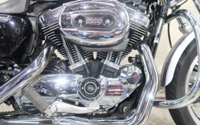 HARLEY XL1200L 2009 CX3