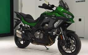 KAWASAKI VERSYS 1000 SE 2020 LZT00D