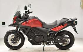 SUZUKI DL650 ( V-Strom 650 ) 2016 VP56A