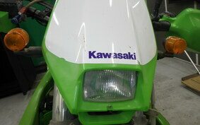 KAWASAKI KLX250 SR LX250E