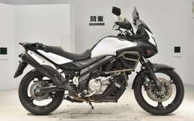 SUZUKI DL650 ( V-Strom 650 ) A 2013 VP56A