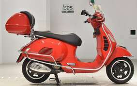 VESPA GTS300 IE 2010 M452