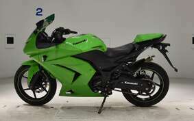 KAWASAKI NINJA 250R EX250K