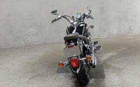 YAMAHA DRAGSTAR 400 CLASSIC 2012 VH02J