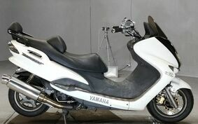 YAMAHA MAJESTY 125 SE27