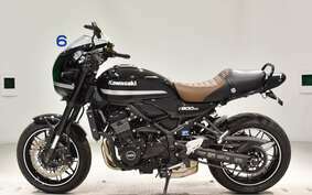 KAWASAKI Z900RS CAFE 2022 ZR900C