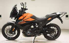 KTM 390 ADVENTURE 2021 JGJ40