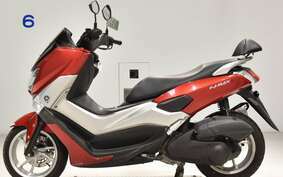 YAMAHA N-MAX SE86J