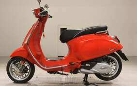 VESPA SPRINT150