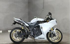 YAMAHA YZF-R1 2011 RN22