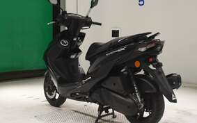 YAMAHA CYGNUS 125 XSR 3 SED8J