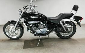 KAWASAKI ELIMINATOR 250 V Type VN250A