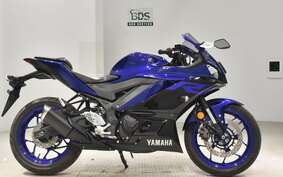 YAMAHA YZF-R25 A RG43J