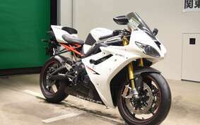 TRIUMPH DAYTONA 675 R 2011 MD1166