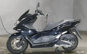 HONDA PCX 160 KF47