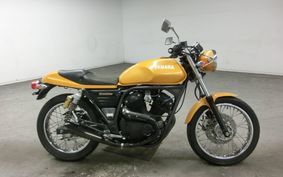 YAMAHA SRV250 RENAISSA 4DN