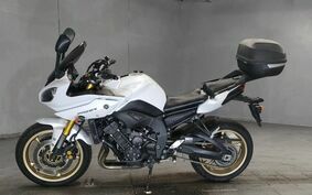 YAMAHA FAZER FZ8 2010 RN25