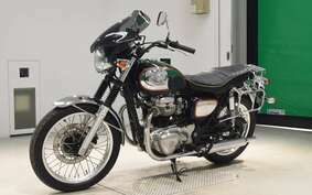 KAWASAKI W650 2004 EJ650A