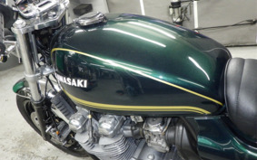 KAWASAKI ZEPHYR 750 2023 ZR750C