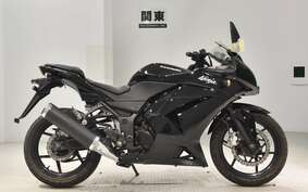 KAWASAKI NINJA 250R EX250K