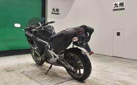 KAWASAKI ER600 F 2009 EX650A