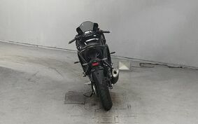 YAMAHA YZF-R25 RG74J