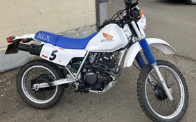 HONDA XLX250R MD08