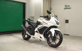 KAWASAKI NINJA 250R EX250K