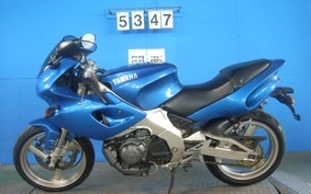 YAMAHA SZR660 1999 4SU1