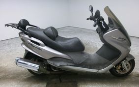 YAMAHA MAJESTY 125 FI SE27