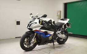 BMW S1000RR 2010