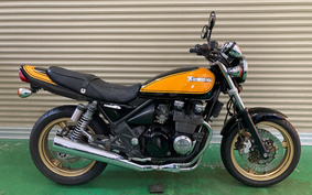 KAWASAKI ZEPHYR 400 KAI 2007 ZR400C