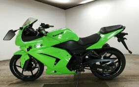 KAWASAKI NINJA 250R EX250K