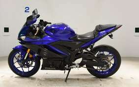 YAMAHA YZF-R25 RG43J