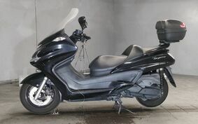 YAMAHA GRAND MAJESTY 400 2015 SH06J