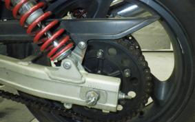 KAWASAKI BALIUS 250 Gen.2 ZR250B