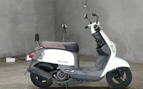 YAMAHA CUXI 100 不明