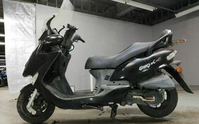 KYMCO GRAND DINK 125 Z SH25