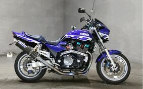 YAMAHA XJR1300 2000 RP03J