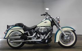 HARLEY FLSTN1580 2009 JD5