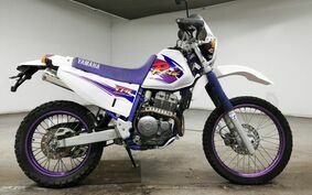 YAMAHA TT250R RAID 4WA