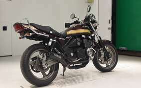 KAWASAKI ZEPHYR 400 KAI 2005 ZR400C