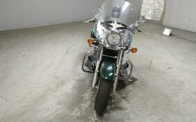 KAWASAKI VULCAN 1500 CLASSIC 1998 VNT50G