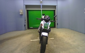 KAWASAKI ER400 N 2013 ER400B