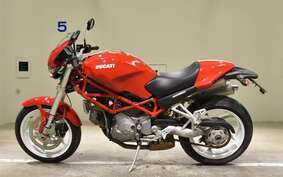 DUCATI MONSTER S2R 800 2005 M414A