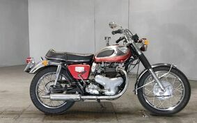 KAWASAKI W1 S 1969 W1F