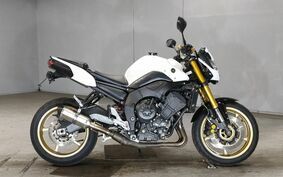 YAMAHA FAZER FZ8 2011 RN25