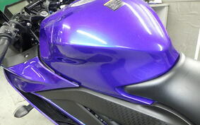 YAMAHA YZF-R25 A RG43J