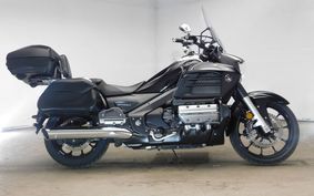 HONDA GL 1800 GOLD WING F6C 2014 SC68