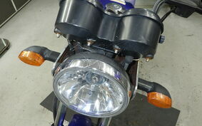 YAMAHA YBR125 PCJL